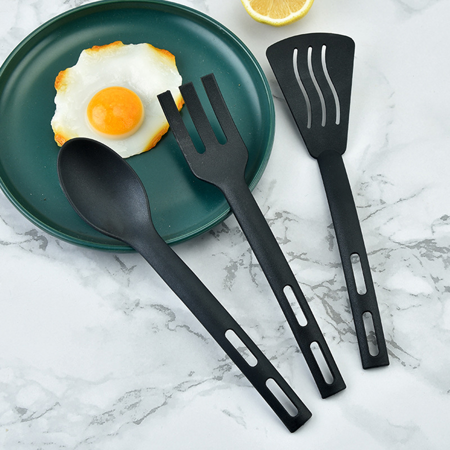 3 buah set peralatan dapur por - Camping Cooking Gear Set ulasan dan harga
