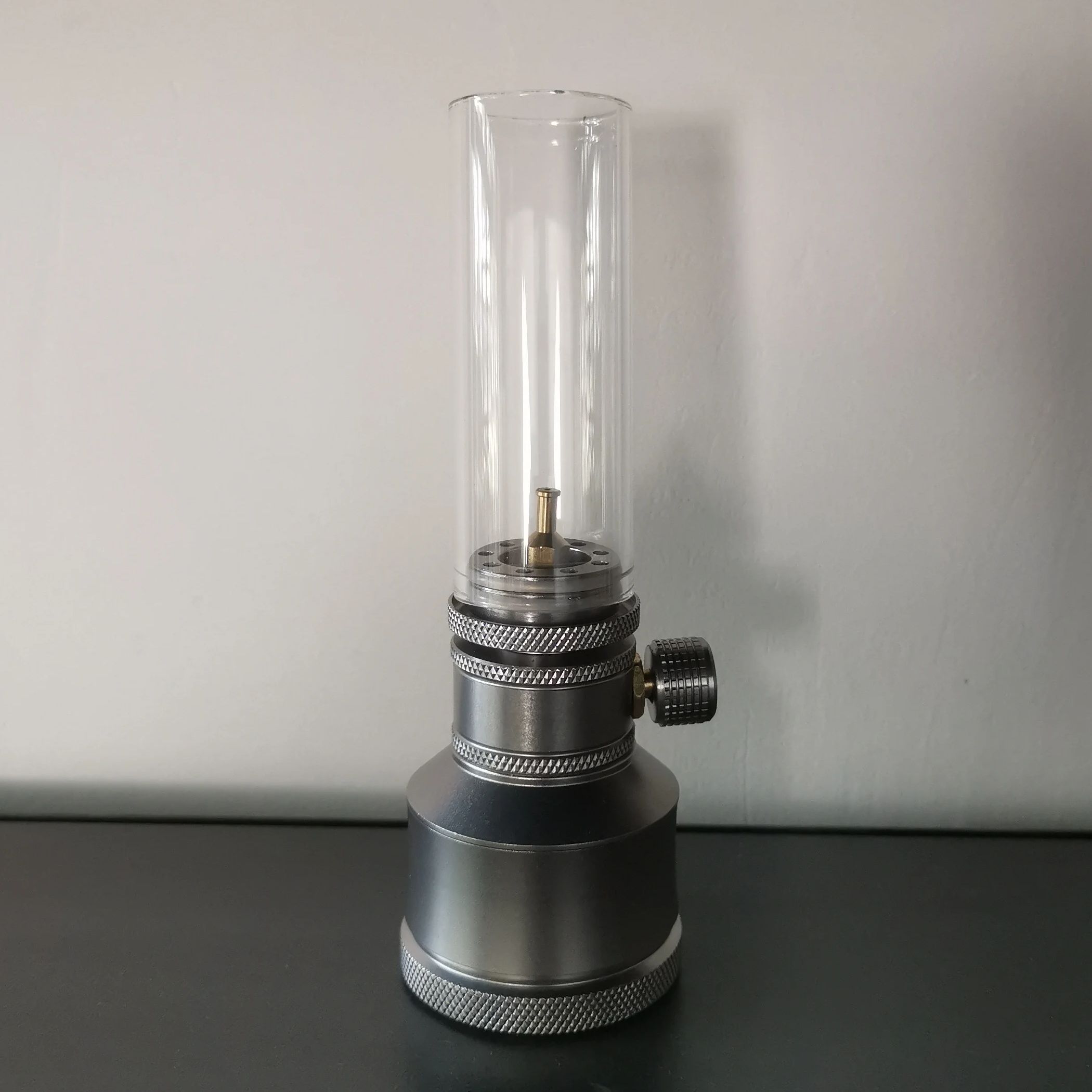 Lampu Gas Camping Portabel Kec - Camping Cooking Gazebo ulasan dan harga