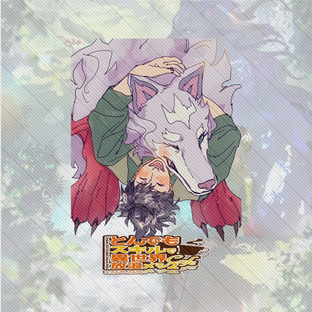 15CM Anime Baru Koleksi Gantun - Campfire Cooking In Another World ulasan dan harga
