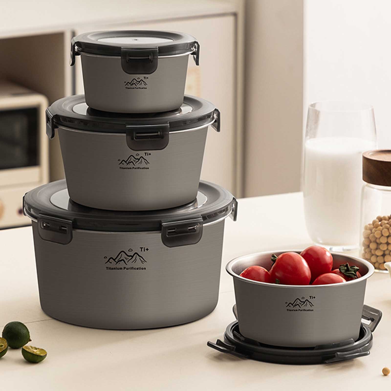 Peralatan Masak Mini untuk Ber - Camping Cooking Kit Box ulasan dan harga