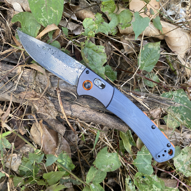 Lipat BM 15080 Pisau Saku Pisa - Camping Cooking Knife ulasan dan harga