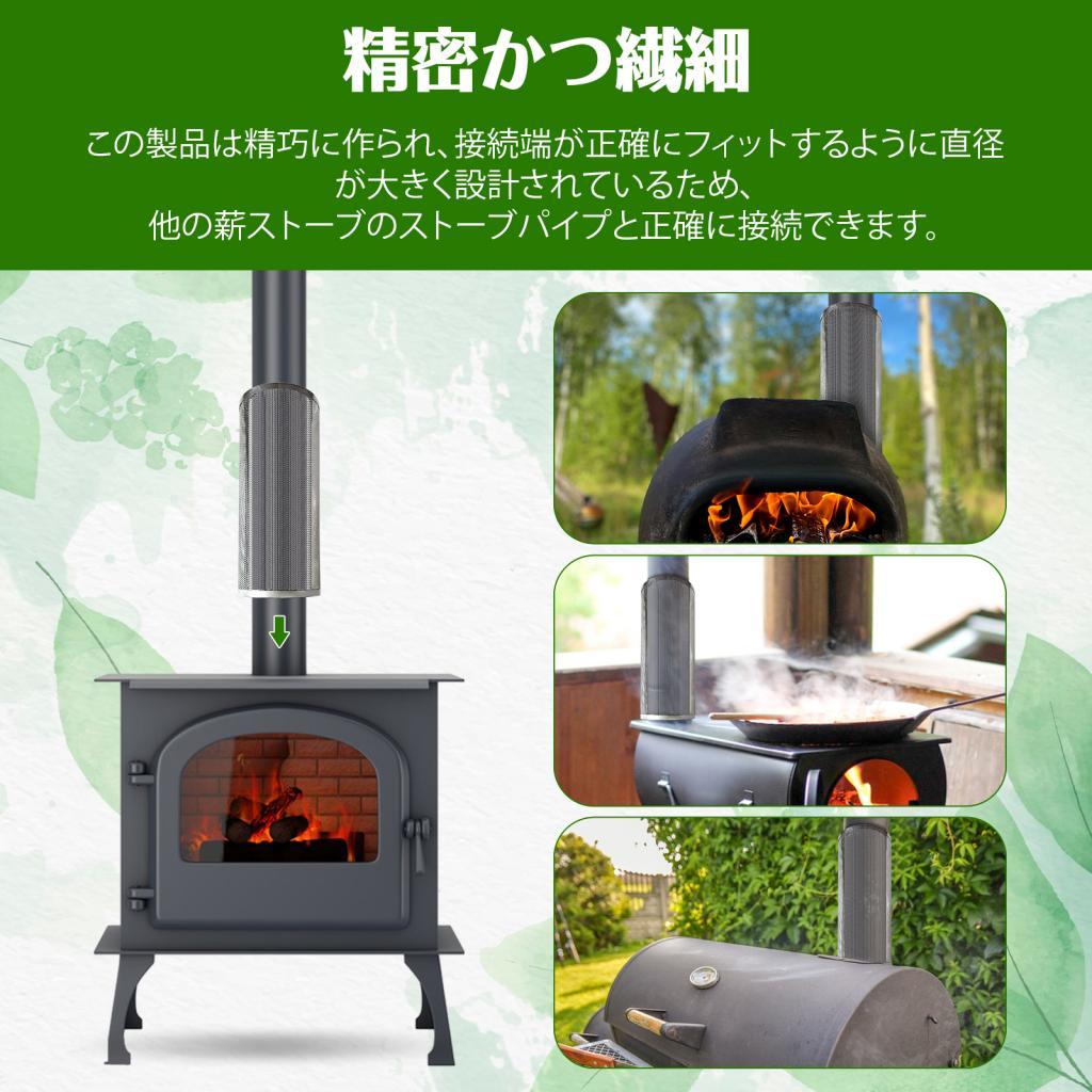 Penangkap Percikan Api Cerobon - Charcoal Chimney Starter ulasan dan harga