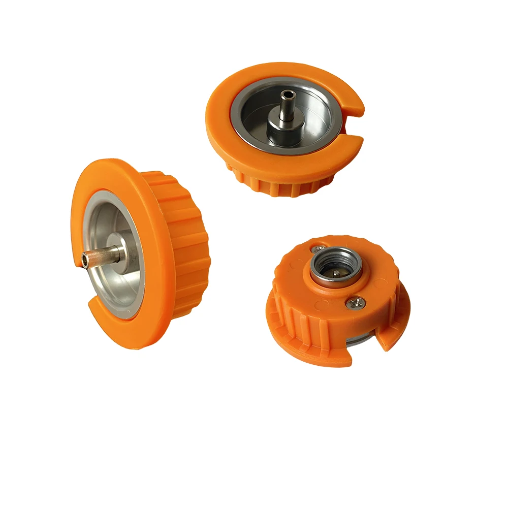 Benang Adaptor Kaset Luar Ruan - Camping Cooking Fire ulasan dan harga