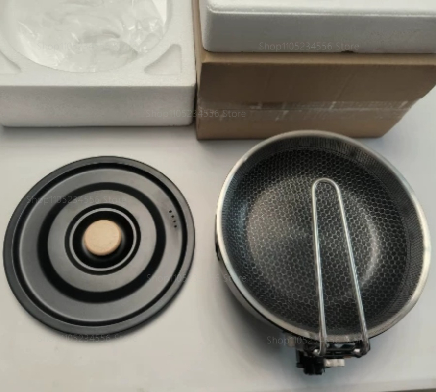 Kompor Gas Portabel Outdoor Se - Camping Cooking All In One ulasan dan harga
