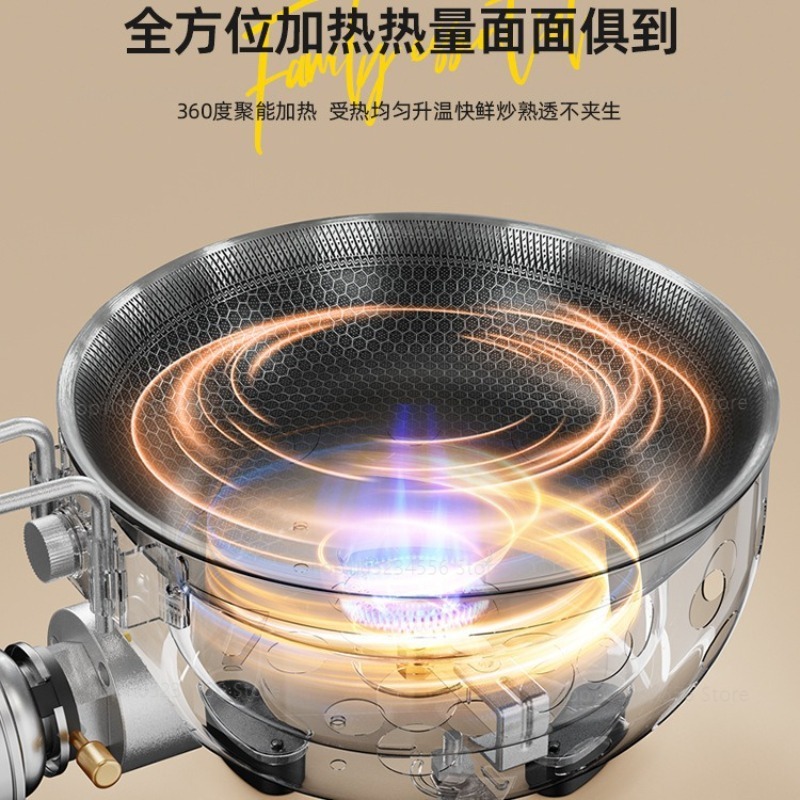 Kompor Gas Portabel Outdoor Se - Camping Cooking All In One ulasan dan harga