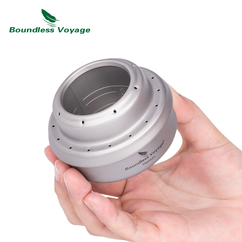 Kompor alkohol Mini pembakar J - Camping Cooking Burner ulasan dan harga