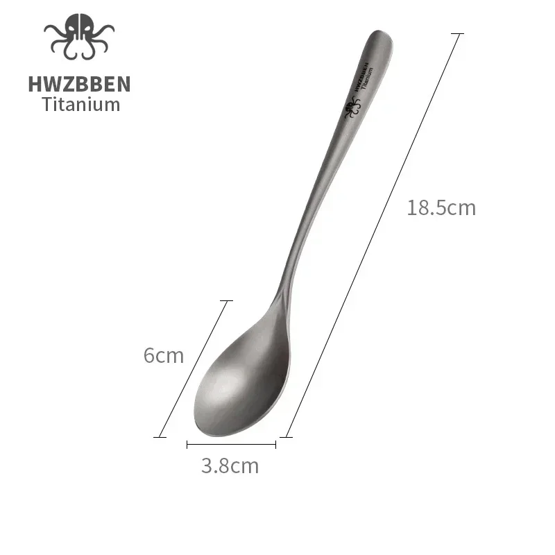 HWZBBEN peralatan makan Titani - Camping Cooking Set Lightweight ulasan dan harga