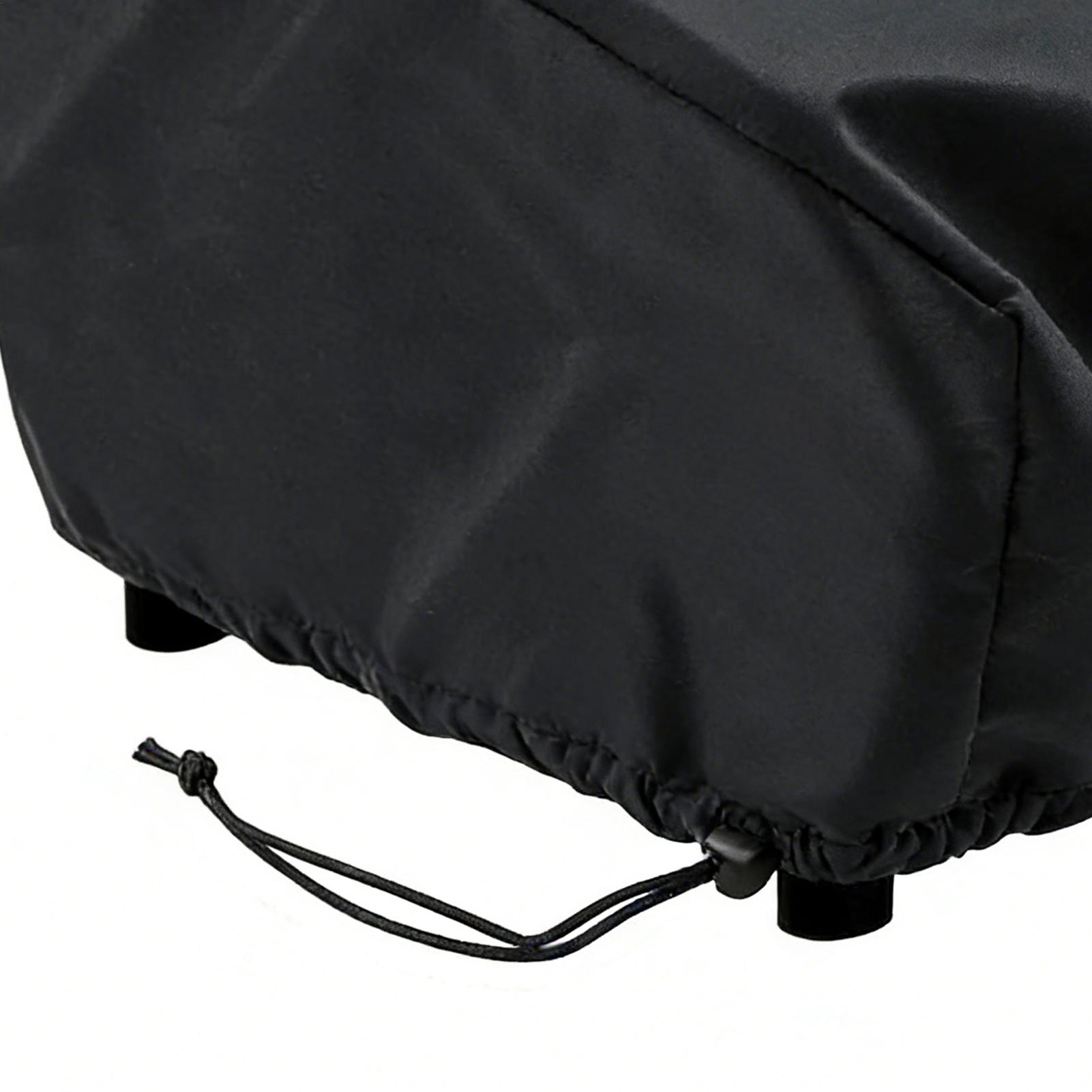 Penutup Panggangan Tahan Air T - Camping Outdoor Cooking Table ulasan dan harga